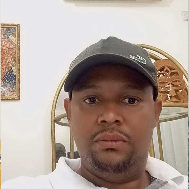 Charles Edmond bouys