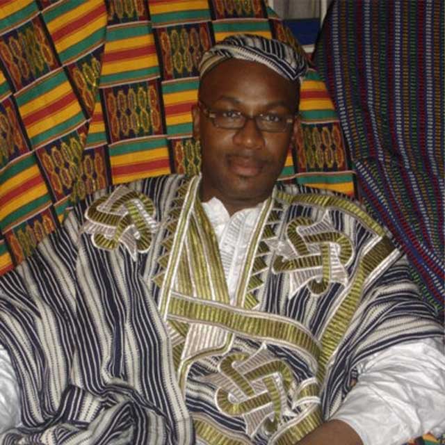 Dr Raymond Bleu-Lainé